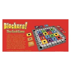 Blockers