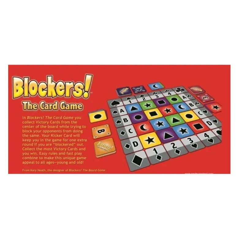 Blockers