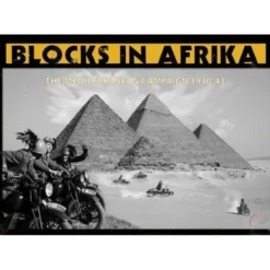 Blocks in Afrika