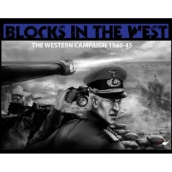 Blocks in the West