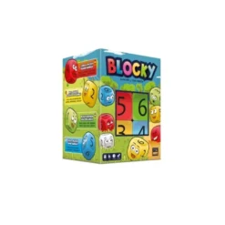 Blocky