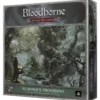 Bloodborne. El Juego de Tablero: El Bosque Prohibido