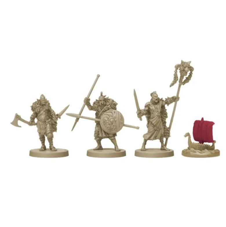 Blood Rage