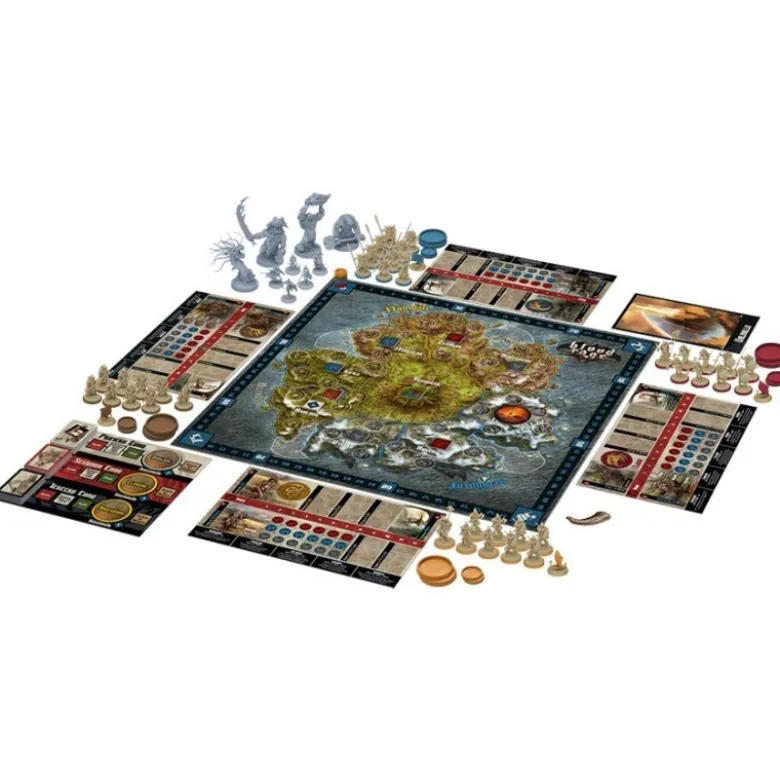 Blood Rage