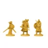 Blood Rage: Dioses de Asgard