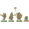 Blood Rage: Expansion para 5 jugadores