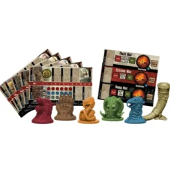 Blood Rage: Game Night Kit 1