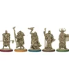 Blood Rage: Misticos de Midgard