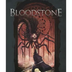 Bloodstone