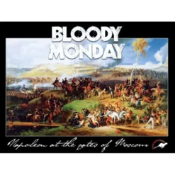 Bloody Monday KS edition