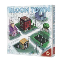 Bloom Town