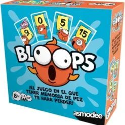 Bloops (castellano)