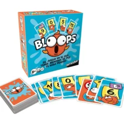 Bloops (castellano)
