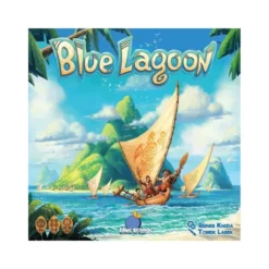 Blue Lagoon (castellano)