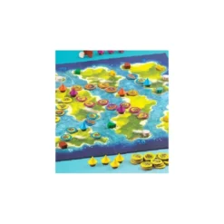 Blue Lagoon (castellano)