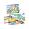 Bluey Colorino (castellano)