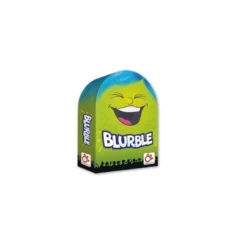 Blurble