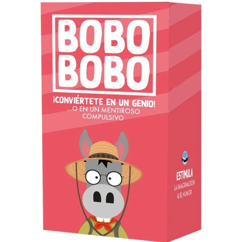 Bobo Bobo