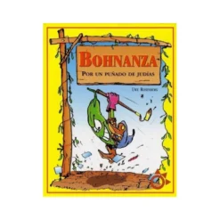 Bohnanza