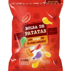 Bolsa de Patatas