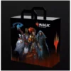 Bolsa Reciclable con Asas para transportar juegos: Modelo Magic the Gathering Planeswalkers