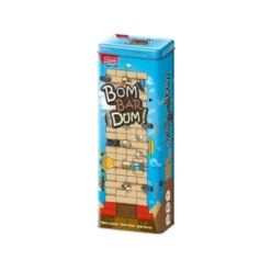 Bombardum