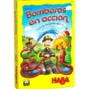 Bomberos en Accion