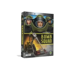Bomb Squad