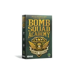 Bomb Squad Academy
