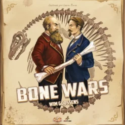 Bone Wars (castellano)
