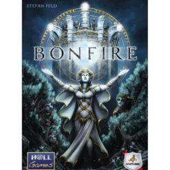 Bonfire (castellano)