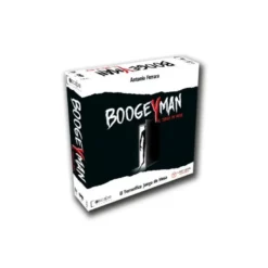 Boogeyman: el Juego de Mesa