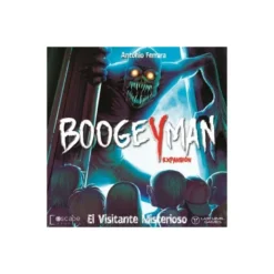 Boogeyman: Visitante Inesperado