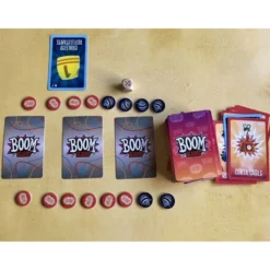 Boombeados