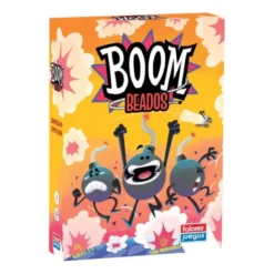 Boombeados