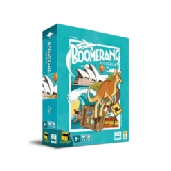 Boomerang: Australia