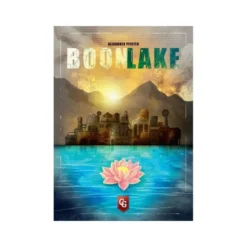 Boonlake (castellano)