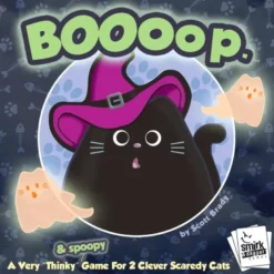 Booop: Halloween