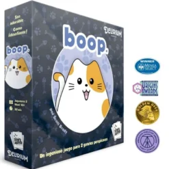 Boop