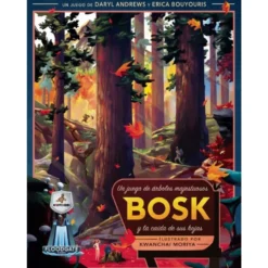 Bosk