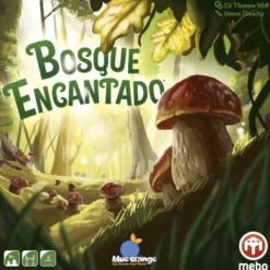 Bosque Encantado