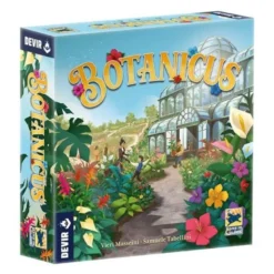Botanicus (castellano)
