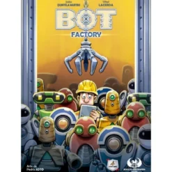 Bot Factory - Edicion KS