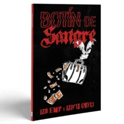 Botin de Sangre