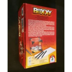 Boxxy - Segunda mano