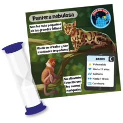 BrainBox: Animales
