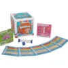 BrainBox: Ciencia