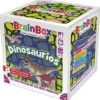 BrainBox: Dinosaurios