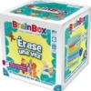 BrainBox: Erase Una Vez -