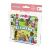 BrainBox Pocket: El Cuerpo